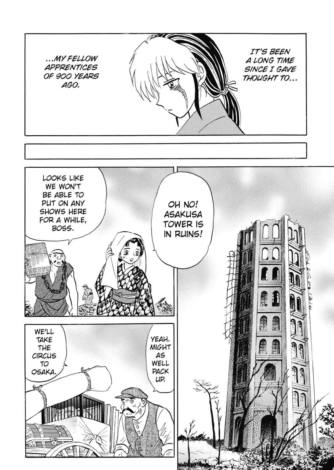 Read Mao chapter 23 image 30 on Lezhin