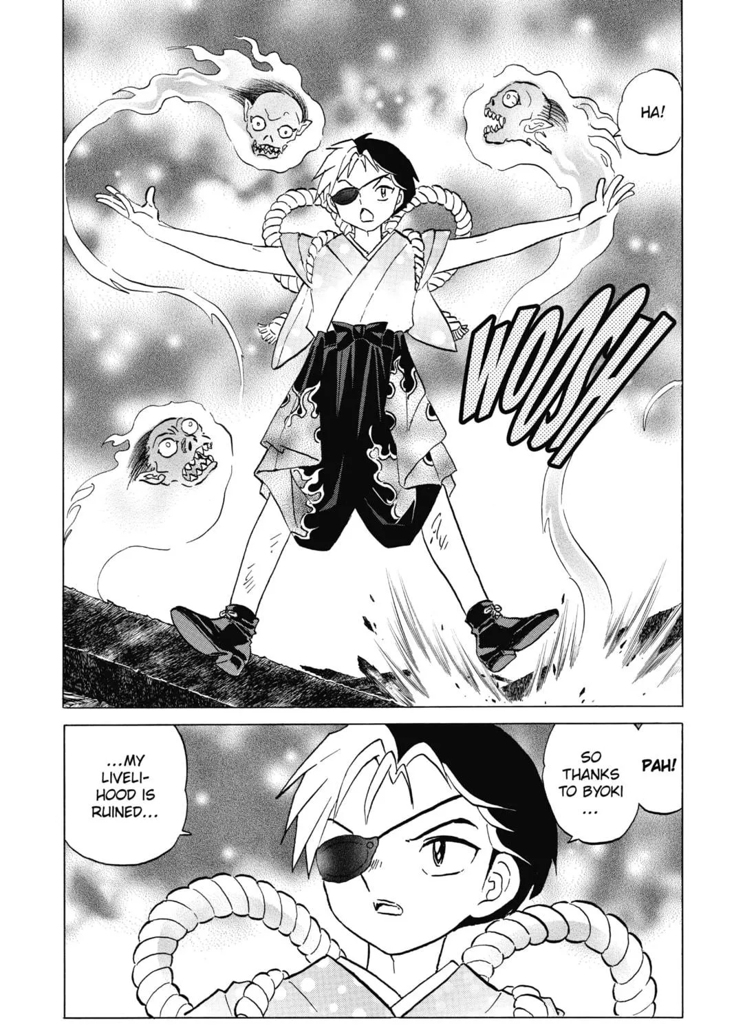 Read Mao chapter 23 image 34 on Lezhin