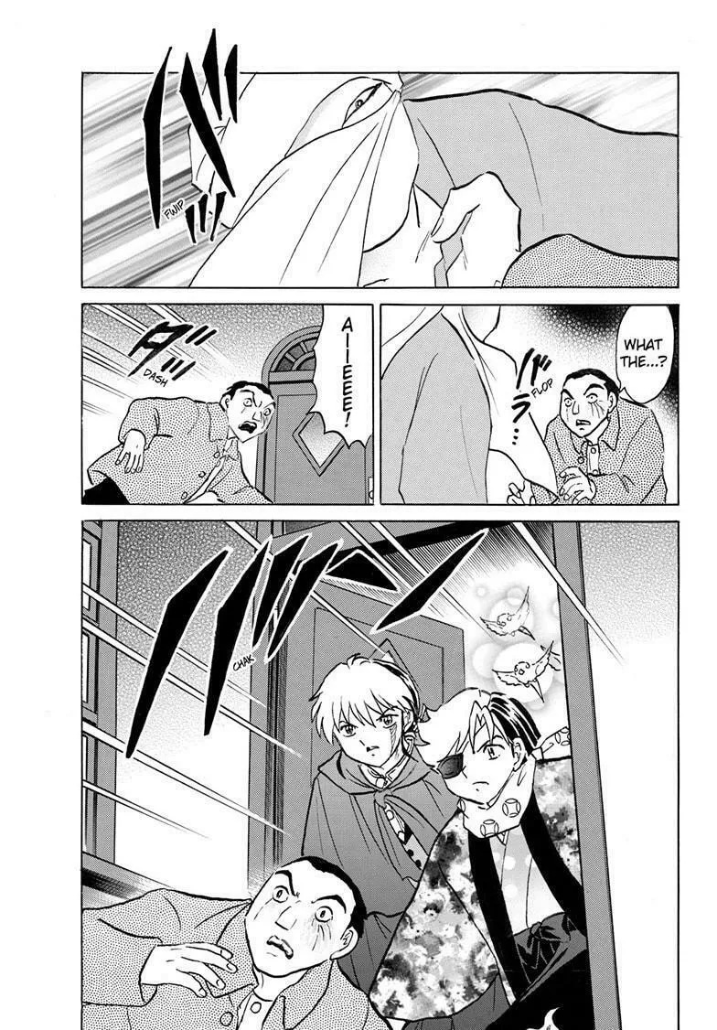 Read Mao chapter 231 image 10 on Lezhin