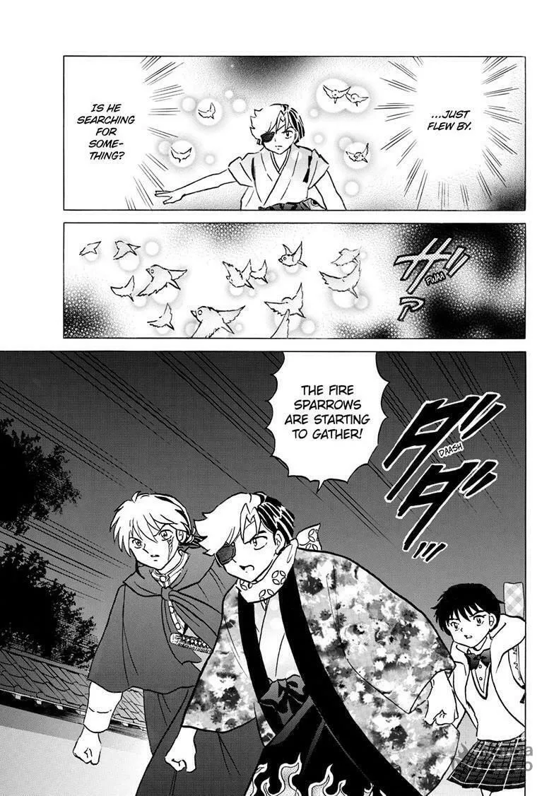 Read Mao chapter 231 image 2 on Lezhin