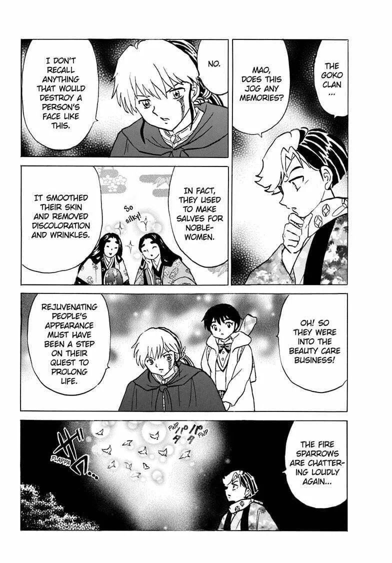 Read Mao chapter 231 image 7 on Lezhin