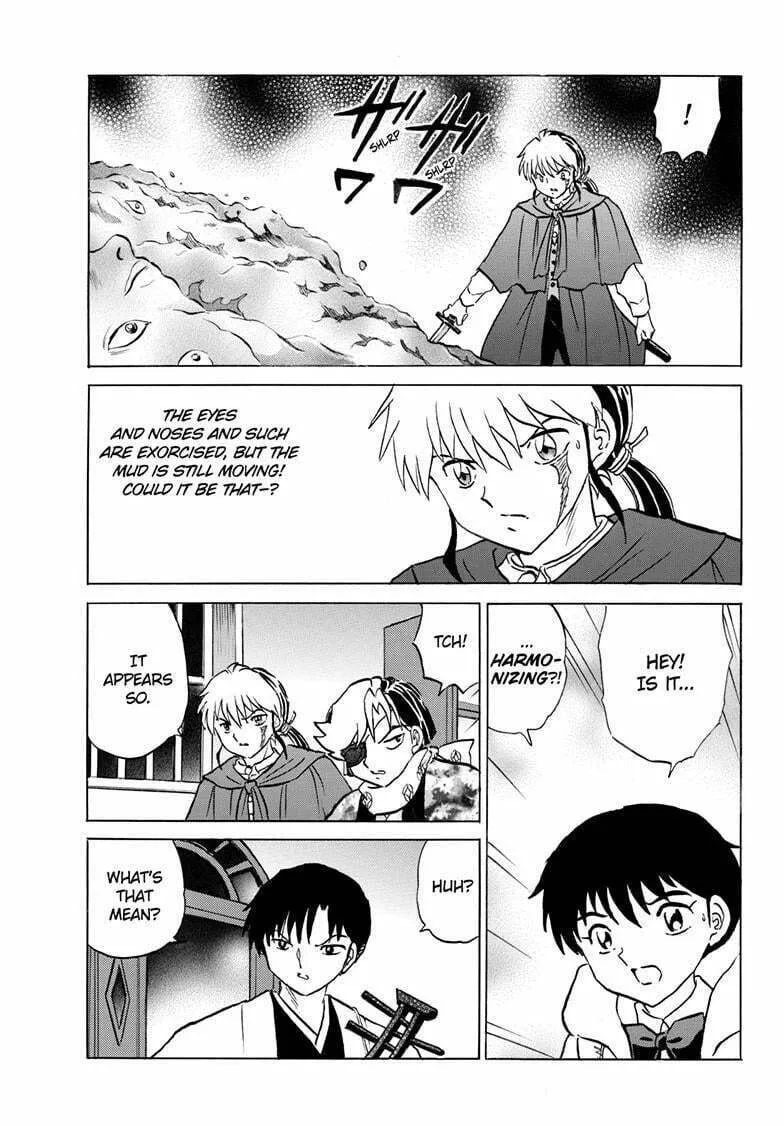 Read Mao chapter 232 image 12 on Lezhin