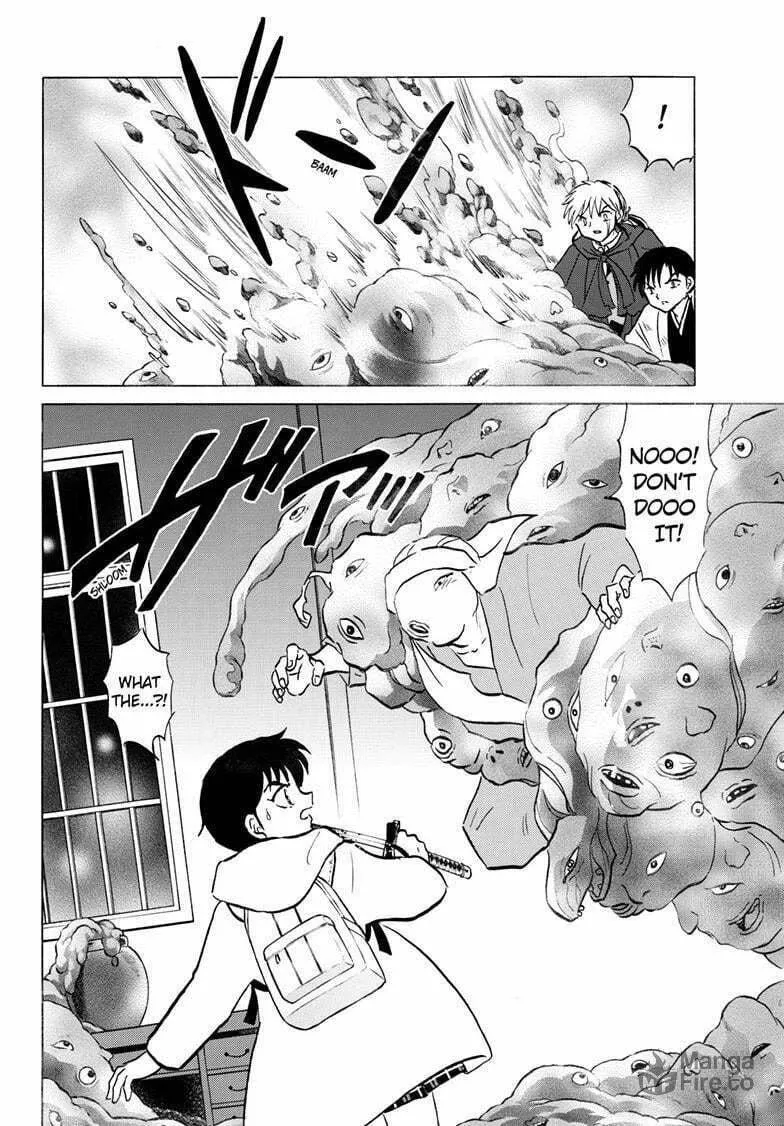 Read Mao chapter 233 image 2 on Lezhin