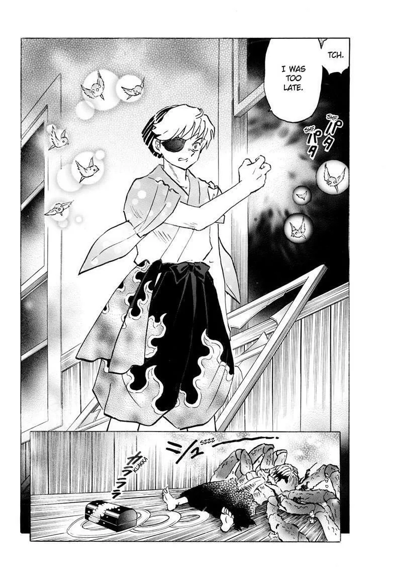 Read Mao chapter 234 image 16 on Lezhin