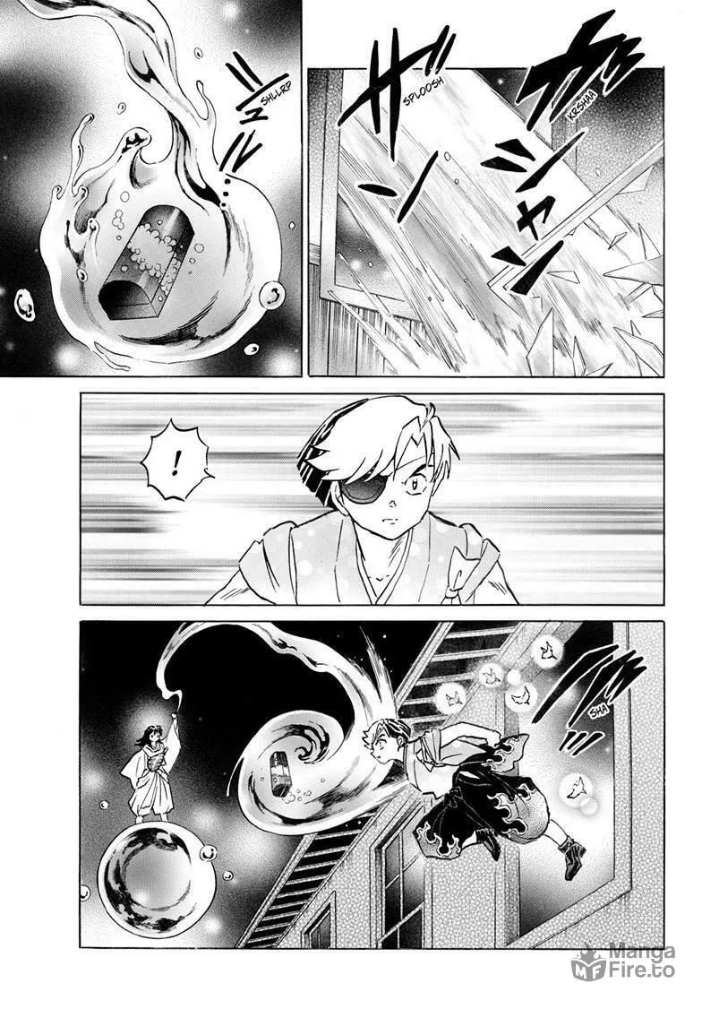 Read Mao chapter 234 image 17 on Lezhin