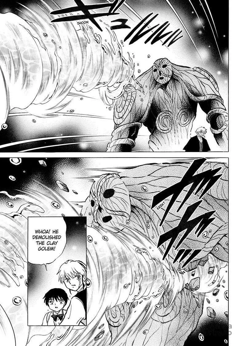 Read Mao chapter 236 image 11 on Lezhin