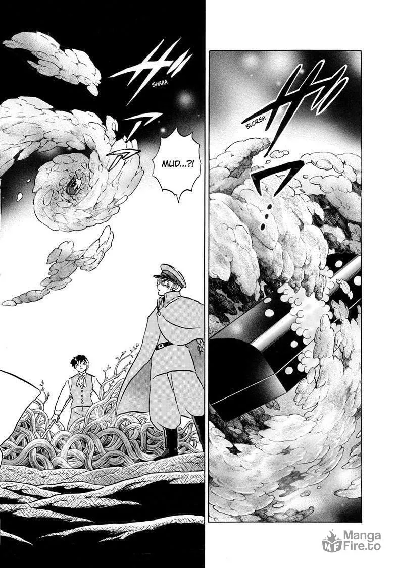 Read Mao chapter 236 image 2 on Lezhin