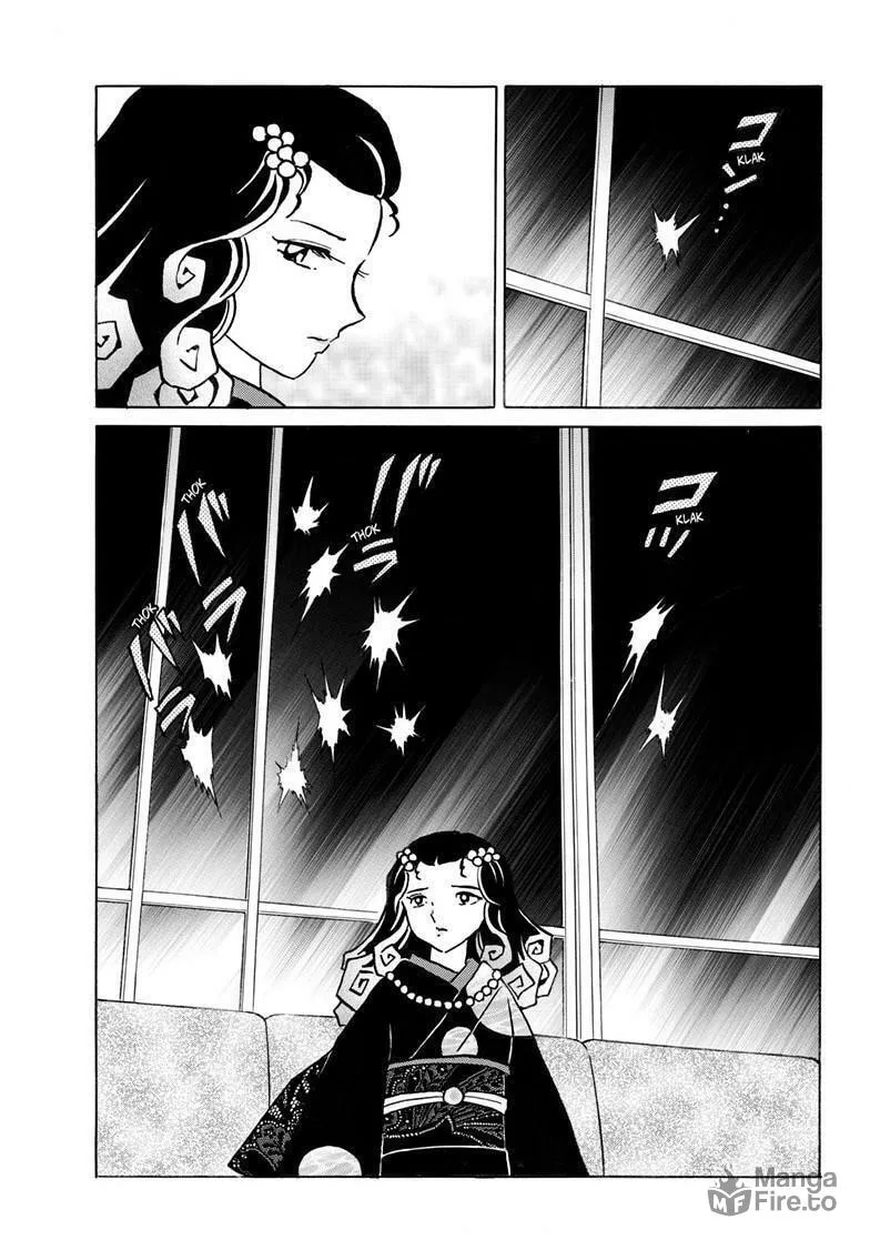 Read Mao chapter 237 image 9 on Lezhin