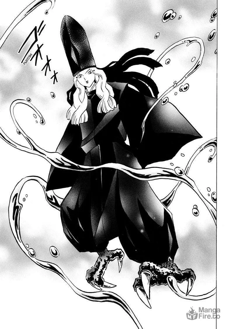 Read Mao chapter 239 image 17 on Lezhin