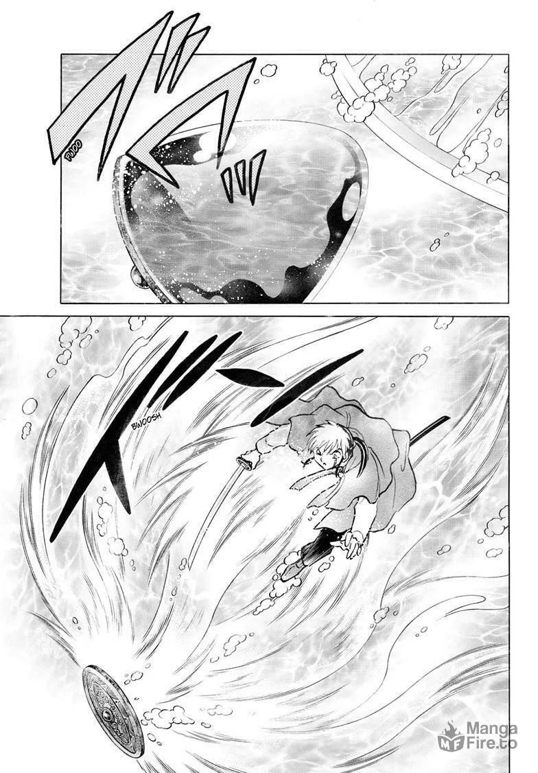 Read Mao chapter 239 image 9 on Lezhin