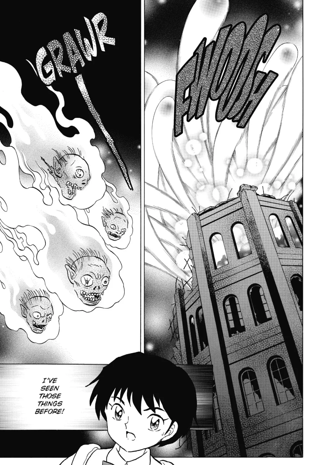 Read Mao chapter 24 image 12 on Lezhin