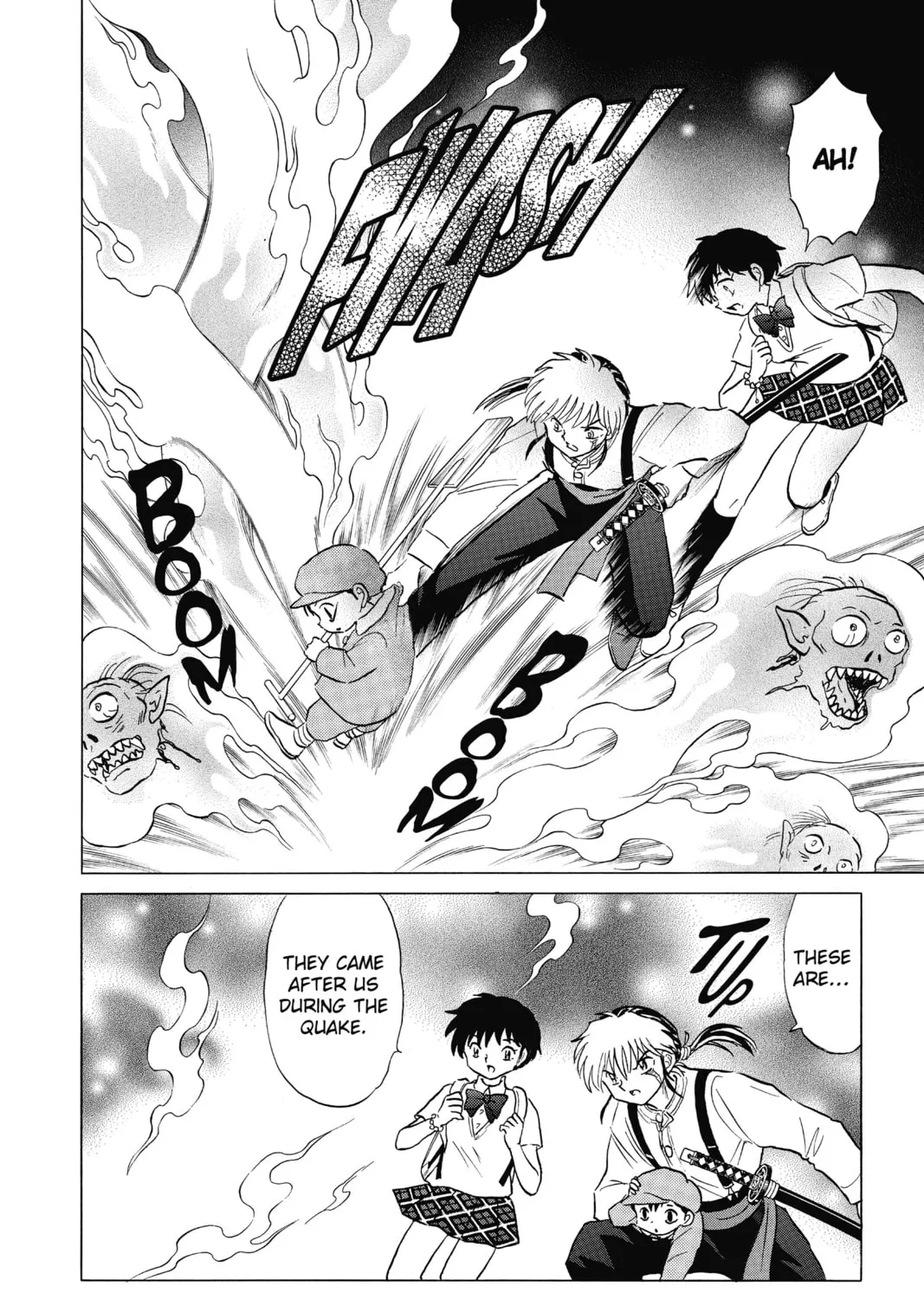 Read Mao chapter 24 image 14 on Lezhin