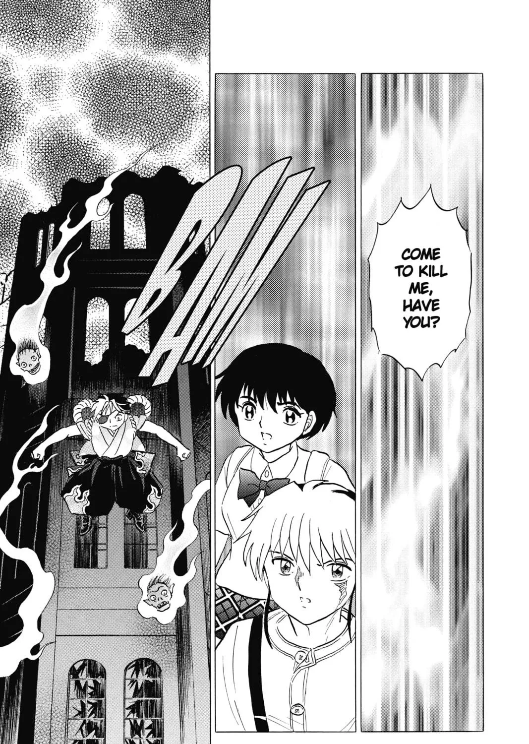 Read Mao chapter 24 image 16 on Lezhin