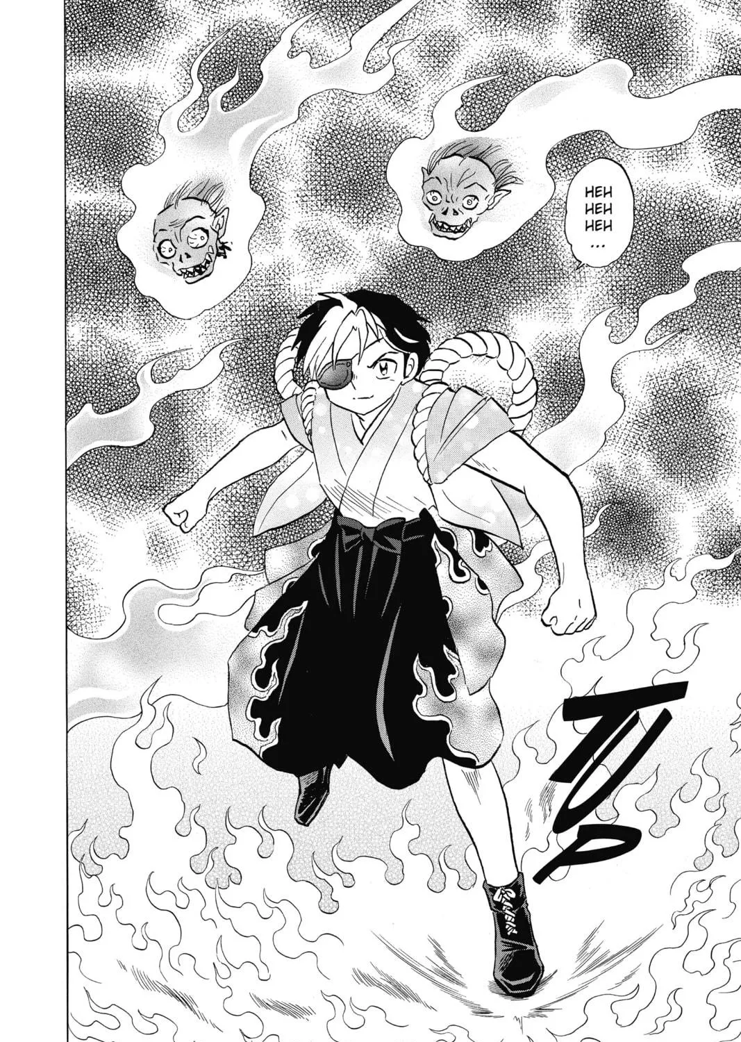 Read Mao chapter 24 image 18 on Lezhin