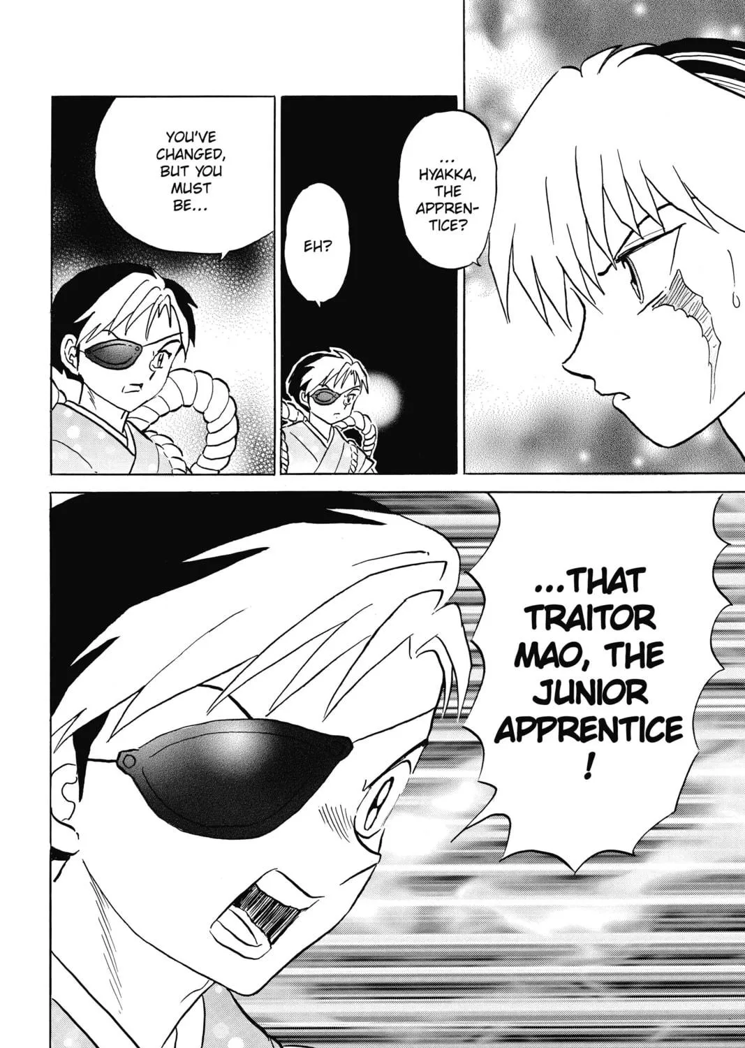 Read Mao chapter 24 image 22 on Lezhin