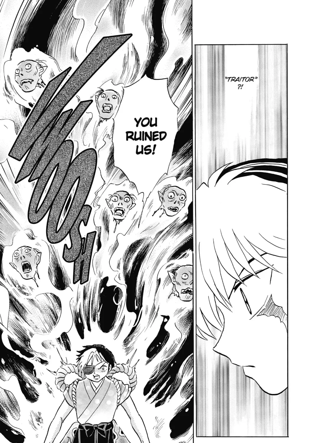 Read Mao chapter 24 image 24 on Lezhin