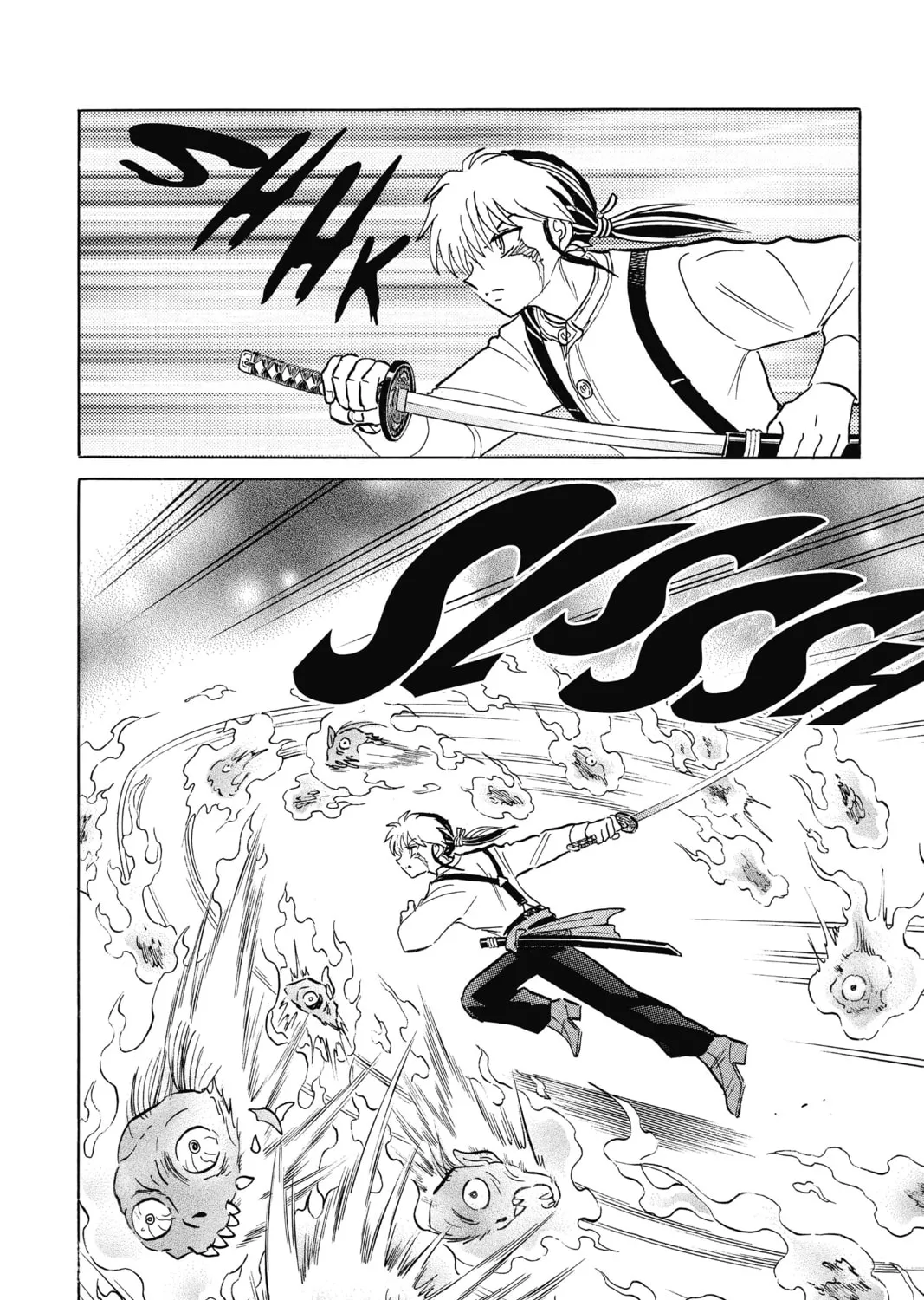 Read Mao chapter 24 image 26 on Lezhin