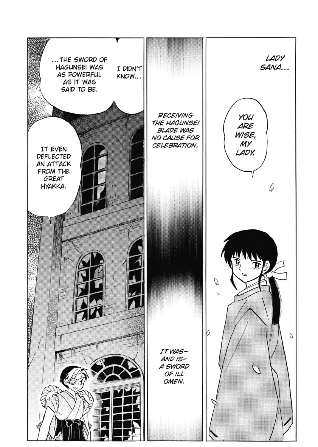 Read Mao chapter 24 image 34 on Lezhin