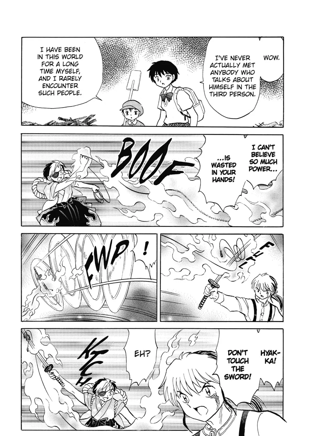 Read Mao chapter 24 image 36 on Lezhin
