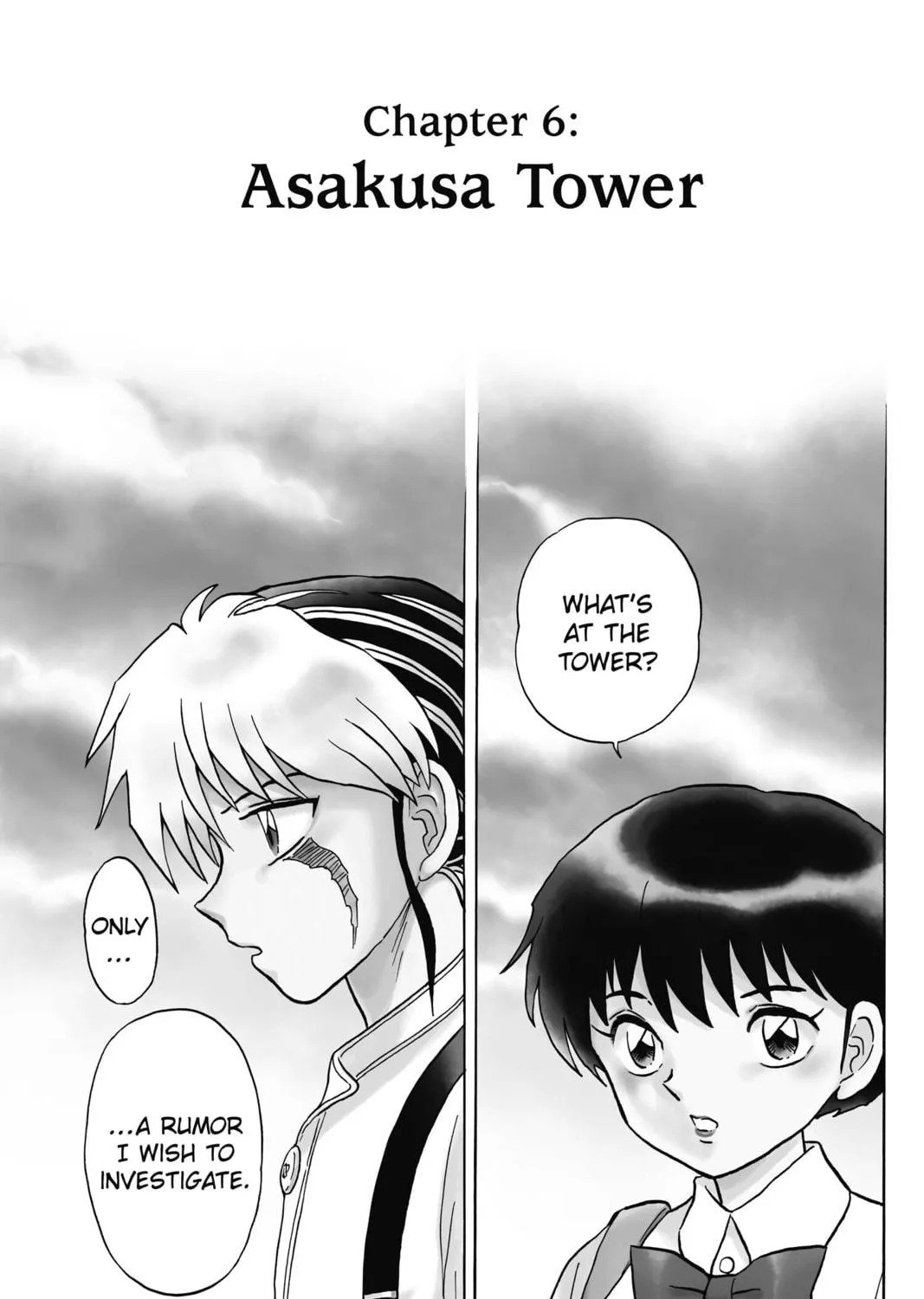 Read Mao chapter 24 image 4 on Lezhin