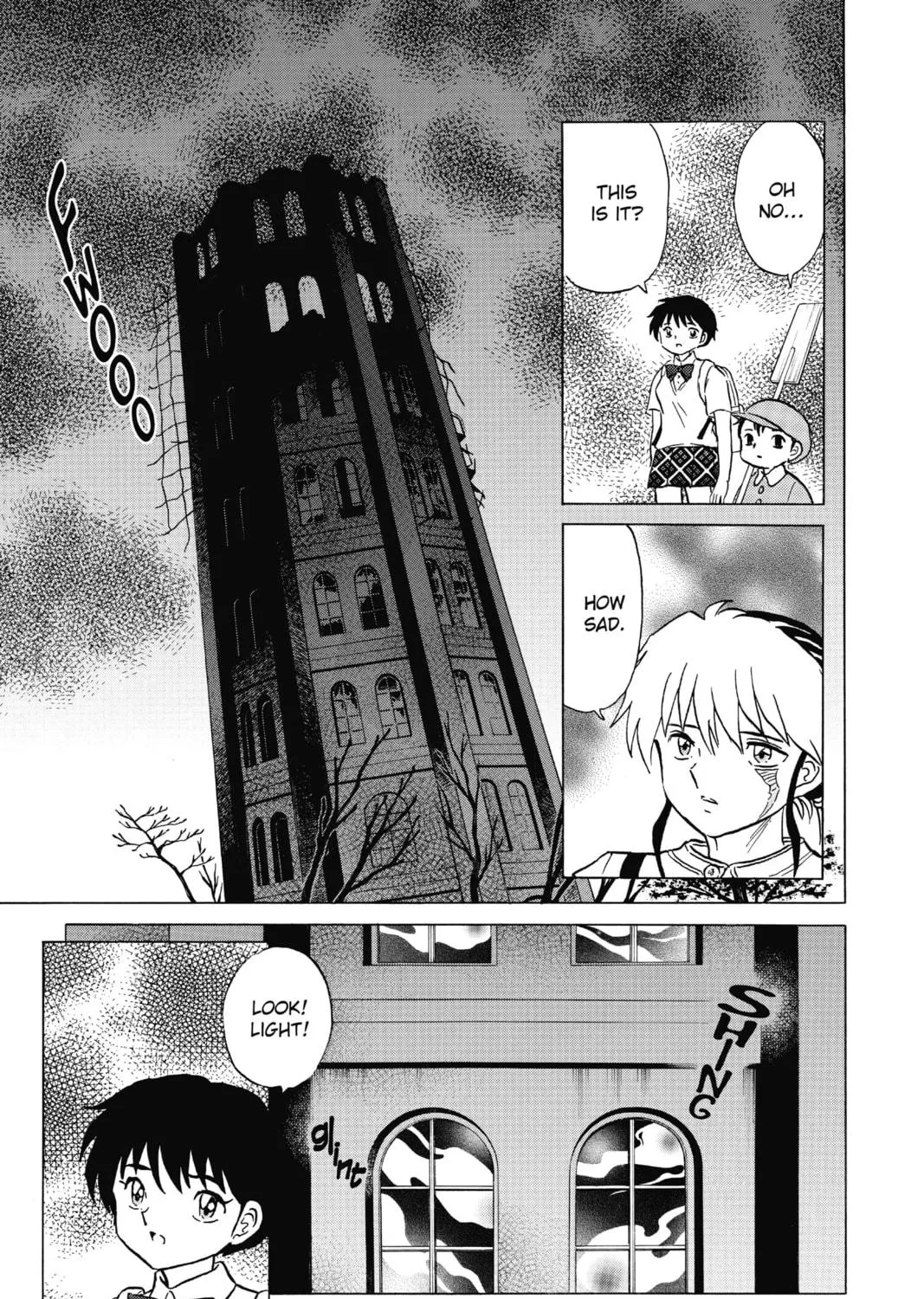 Read Mao chapter 24 image 8 on Lezhin
