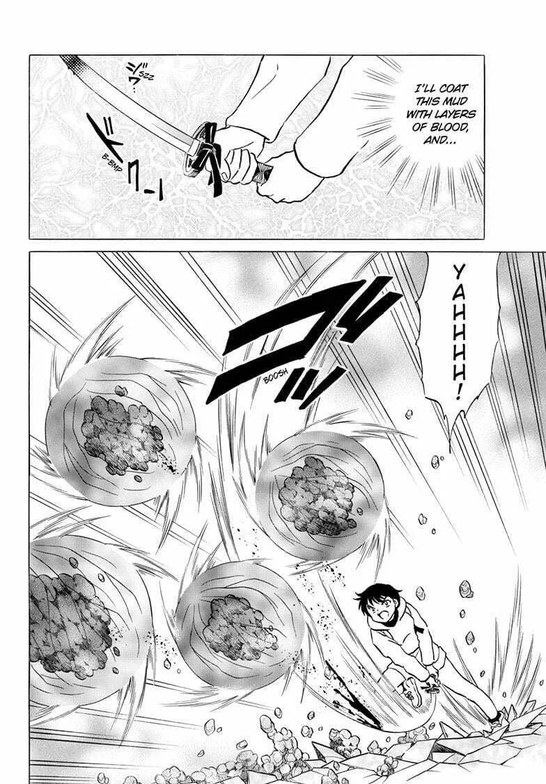 Read Mao chapter 240 image 12 on Lezhin