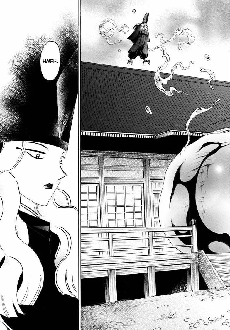 Read Mao chapter 240 image 3 on Lezhin