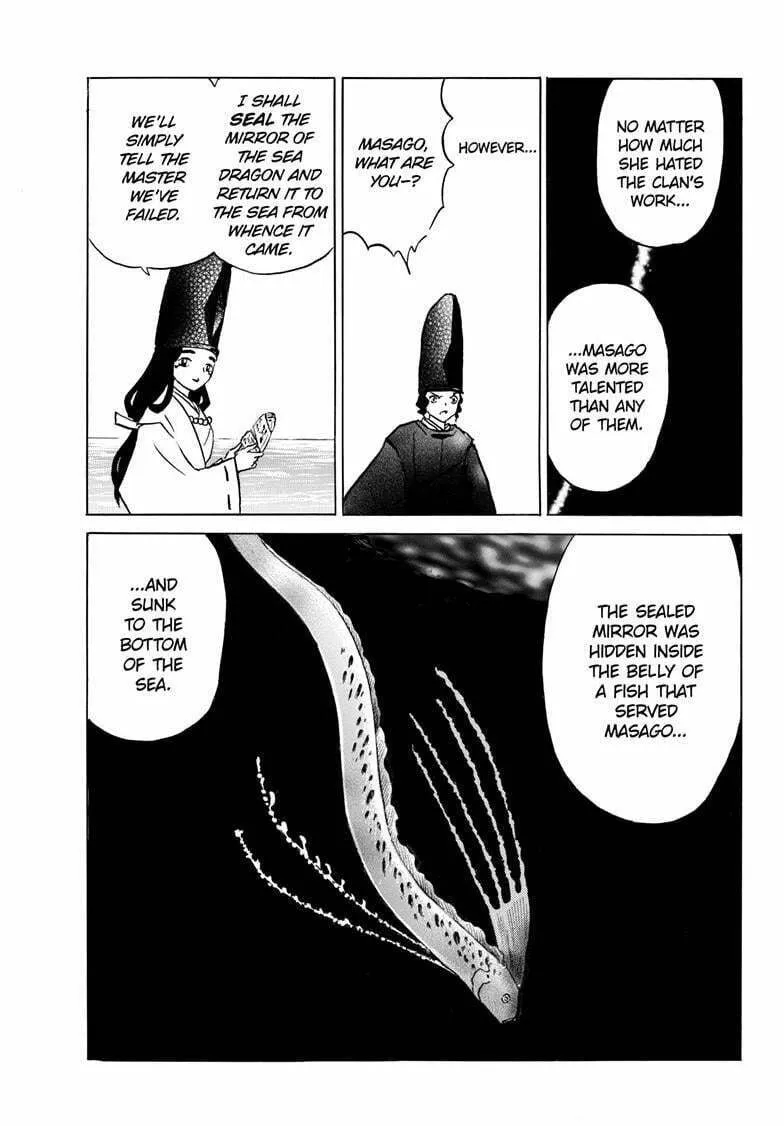 Read Mao chapter 240 image 7 on Lezhin