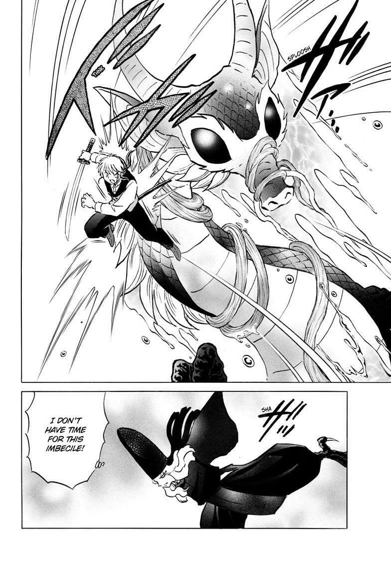 Read Mao chapter 245 image 10 on Lezhin