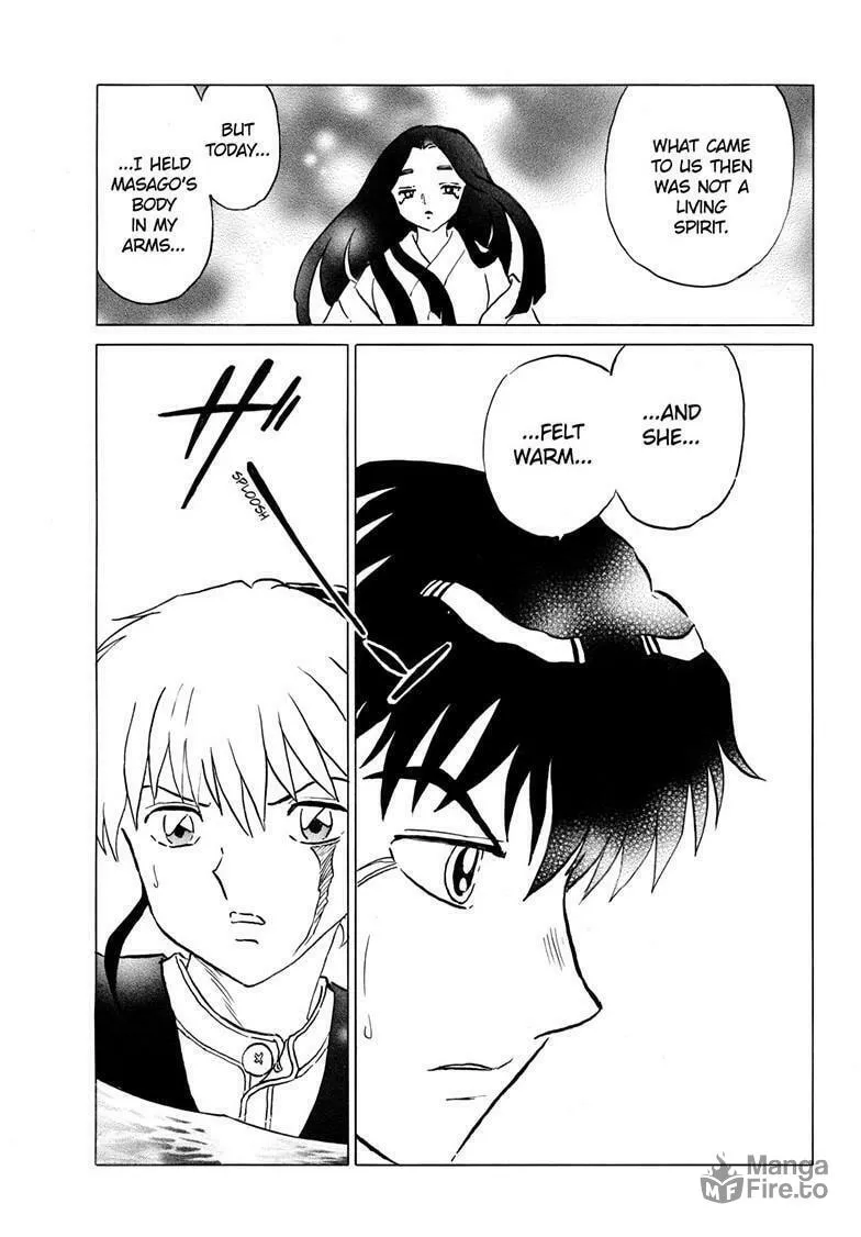 Read Mao chapter 245 image 17 on Lezhin
