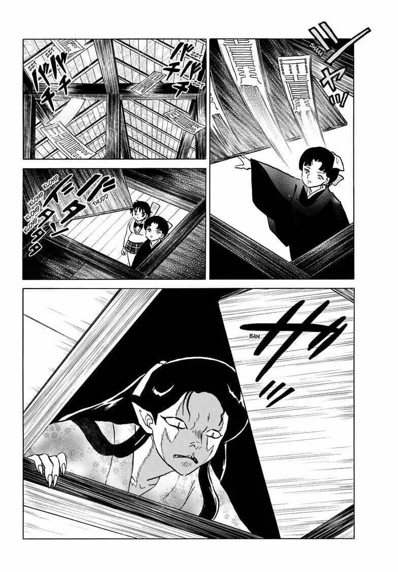 Read Mao chapter 248 image 12 on Lezhin