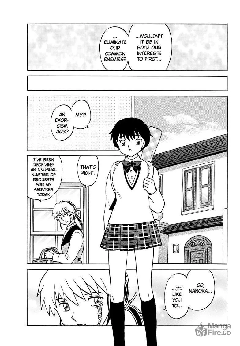 Read Mao chapter 248 image 5 on Lezhin