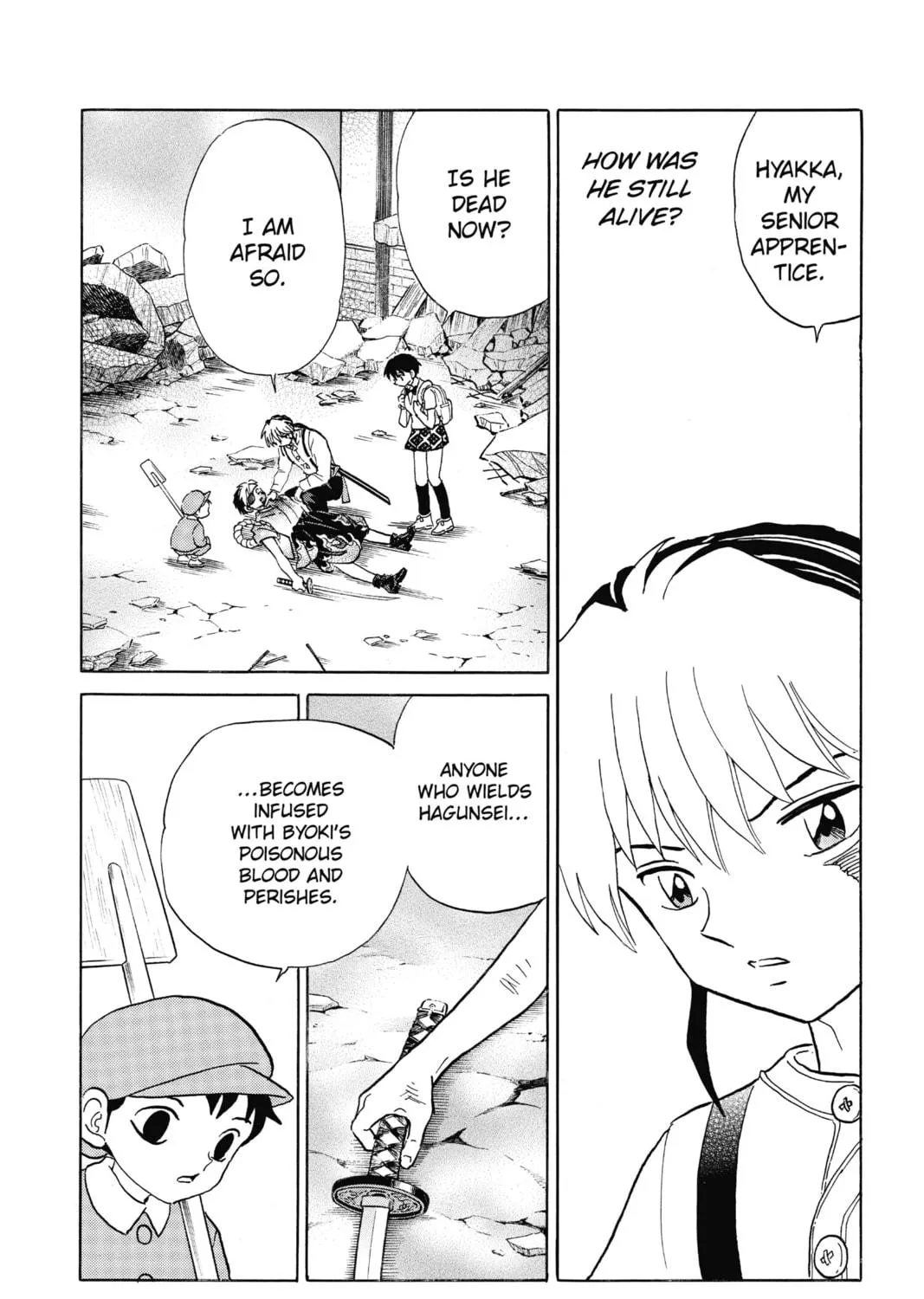 Read Mao chapter 25 image 10 on Lezhin