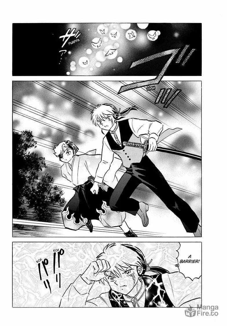 Read Mao chapter 253 image 2 on Lezhin