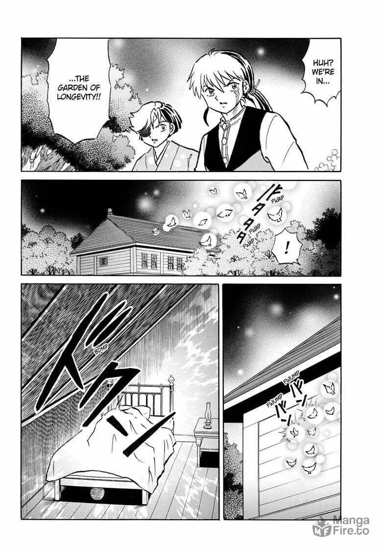 Read Mao chapter 253 image 4 on Lezhin
