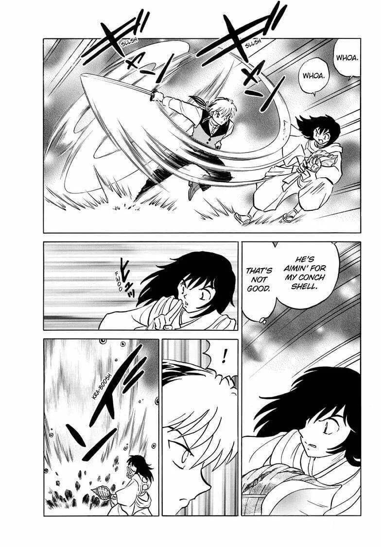 Read Mao chapter 254 image 13 on Lezhin