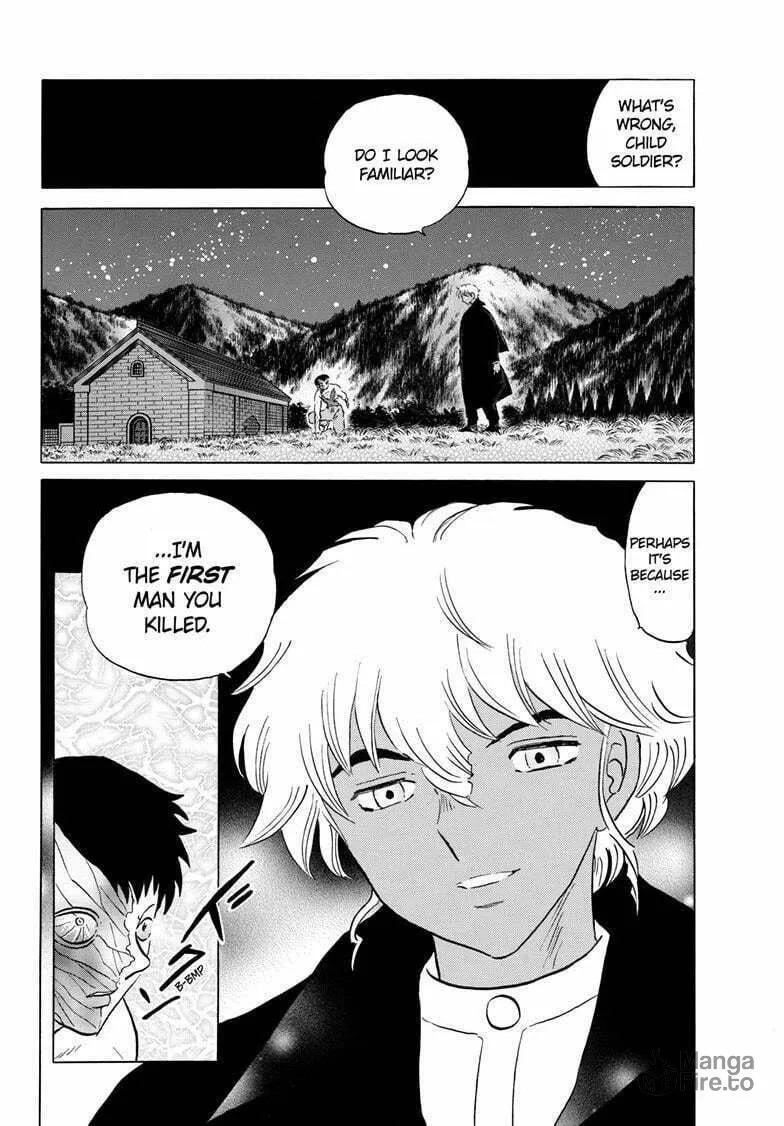 Read Mao chapter 254 image 2 on Lezhin