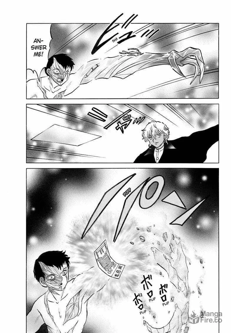 Read Mao chapter 254 image 5 on Lezhin