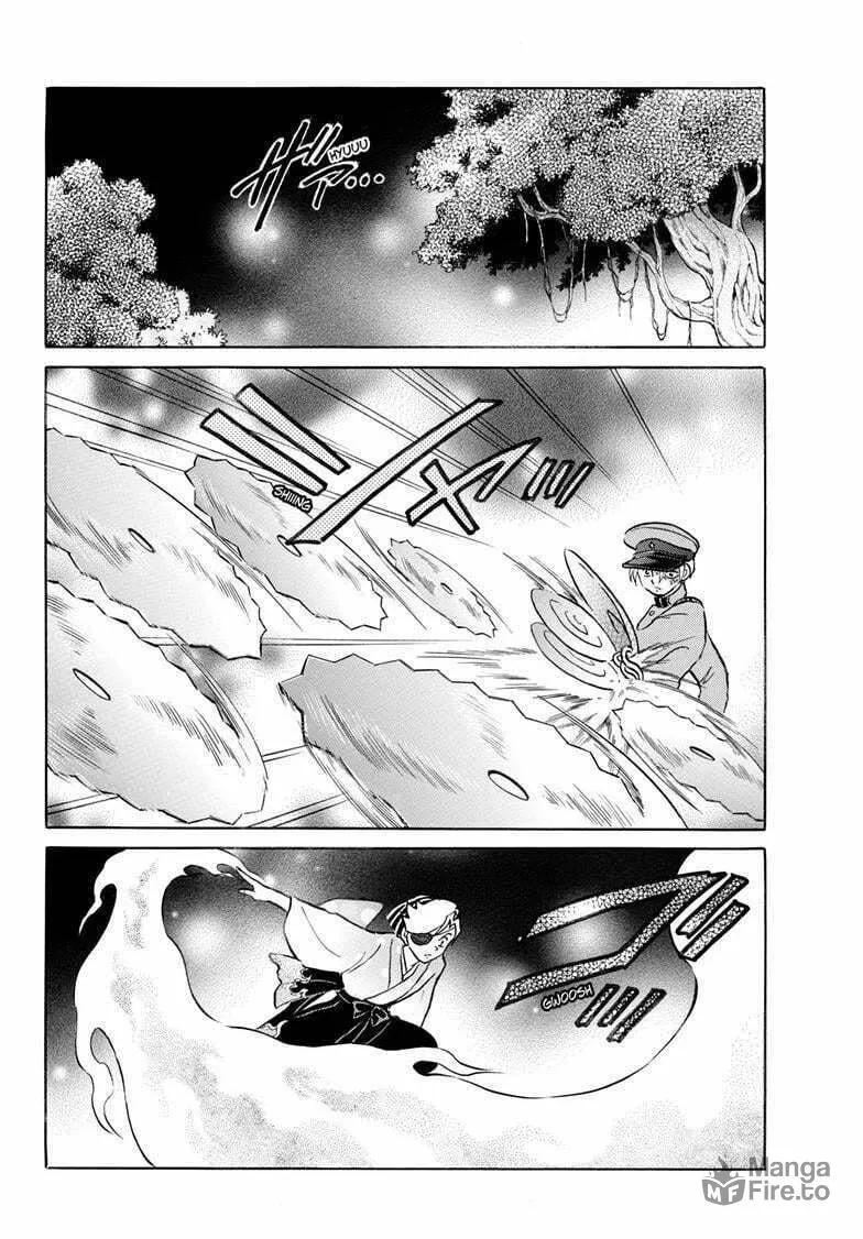 Read Mao chapter 254 image 8 on Lezhin
