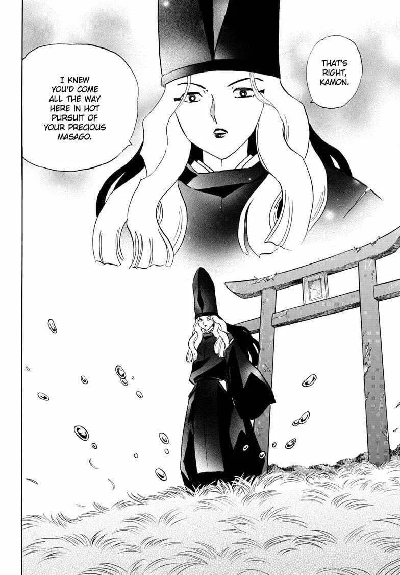 Read Mao chapter 256 image 10 on Lezhin