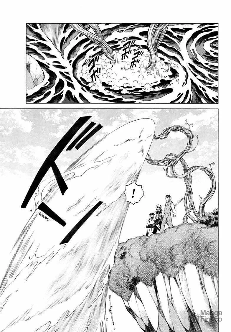 Read Mao chapter 256 image 5 on Lezhin