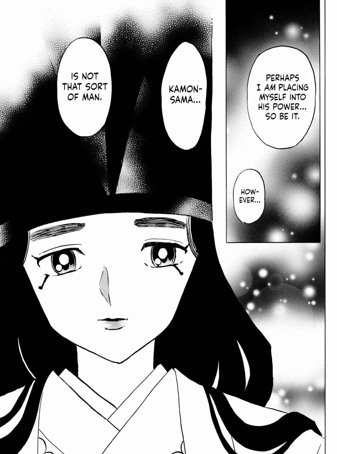 Read Mao chapter 257 image 12 on Lezhin