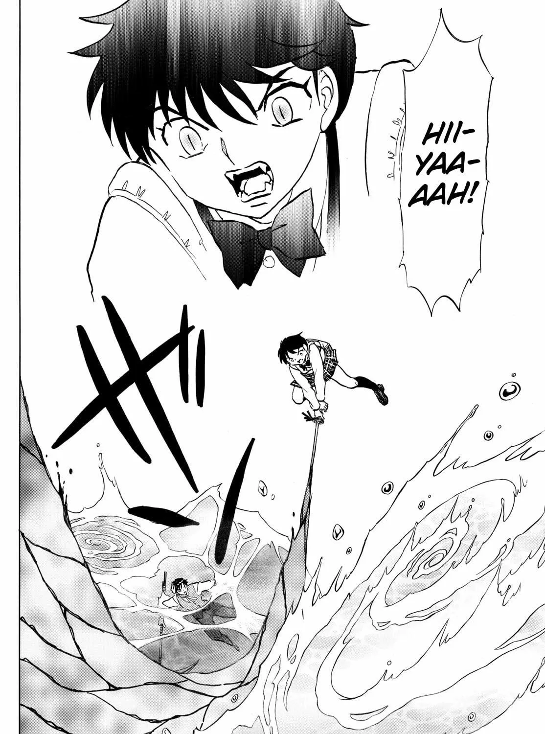 Read Mao chapter 257 image 22 on Lezhin