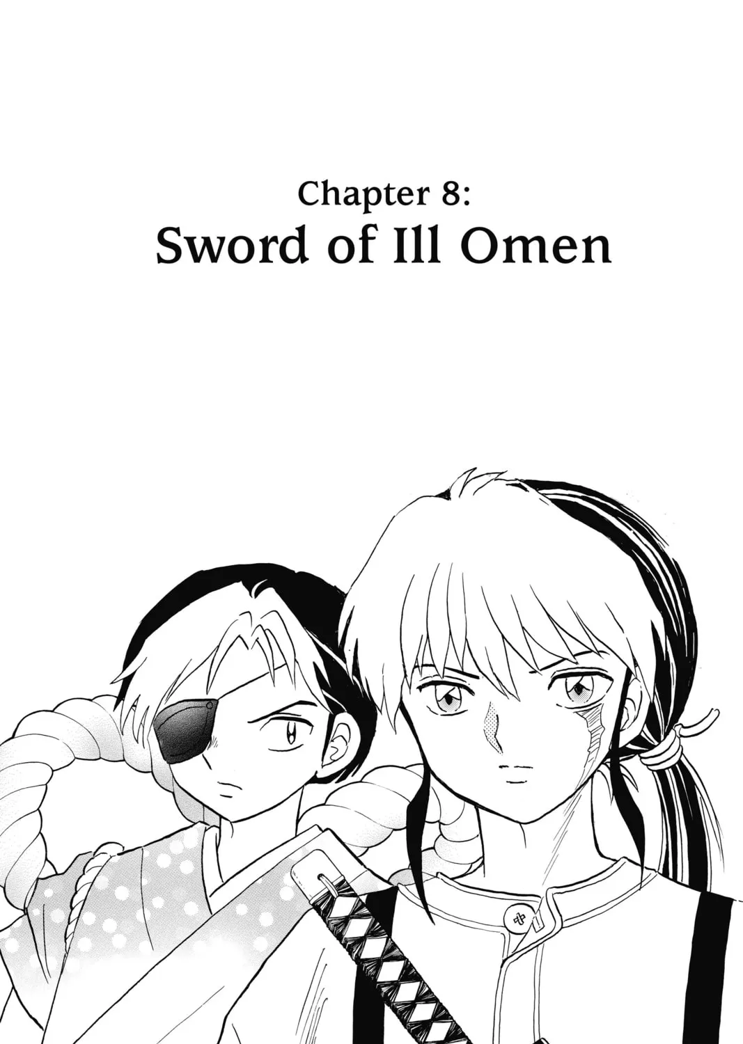 Read Mao chapter 26 image 0 on Lezhin
