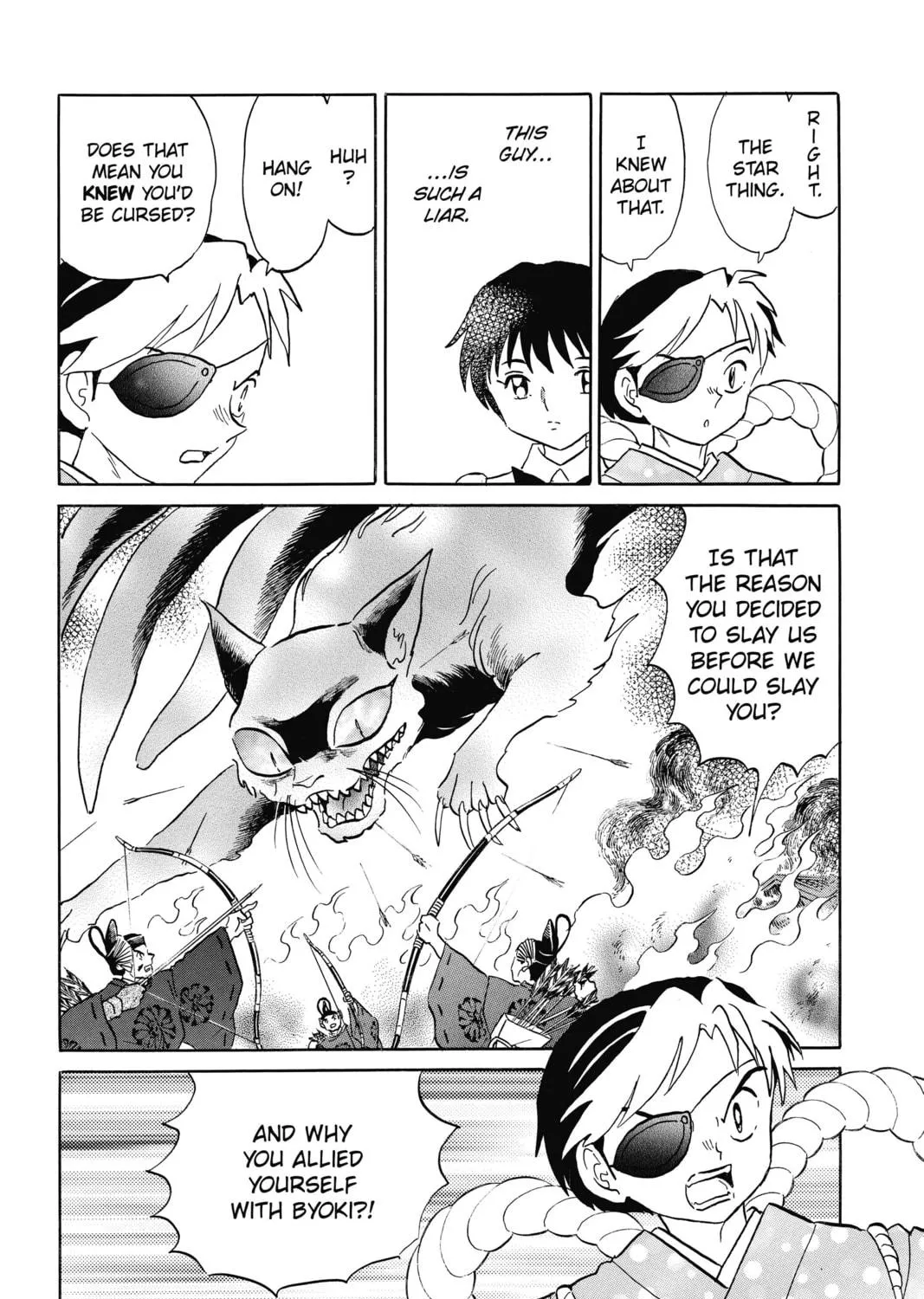 Read Mao chapter 26 image 10 on Lezhin