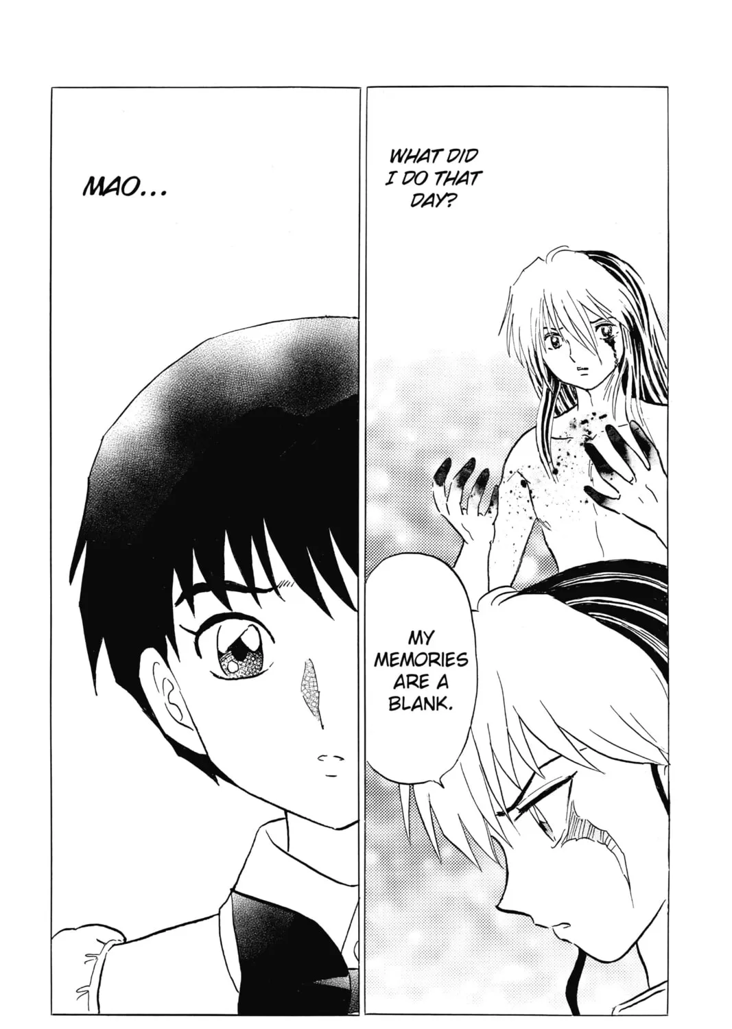 Read Mao chapter 26 image 20 on Lezhin