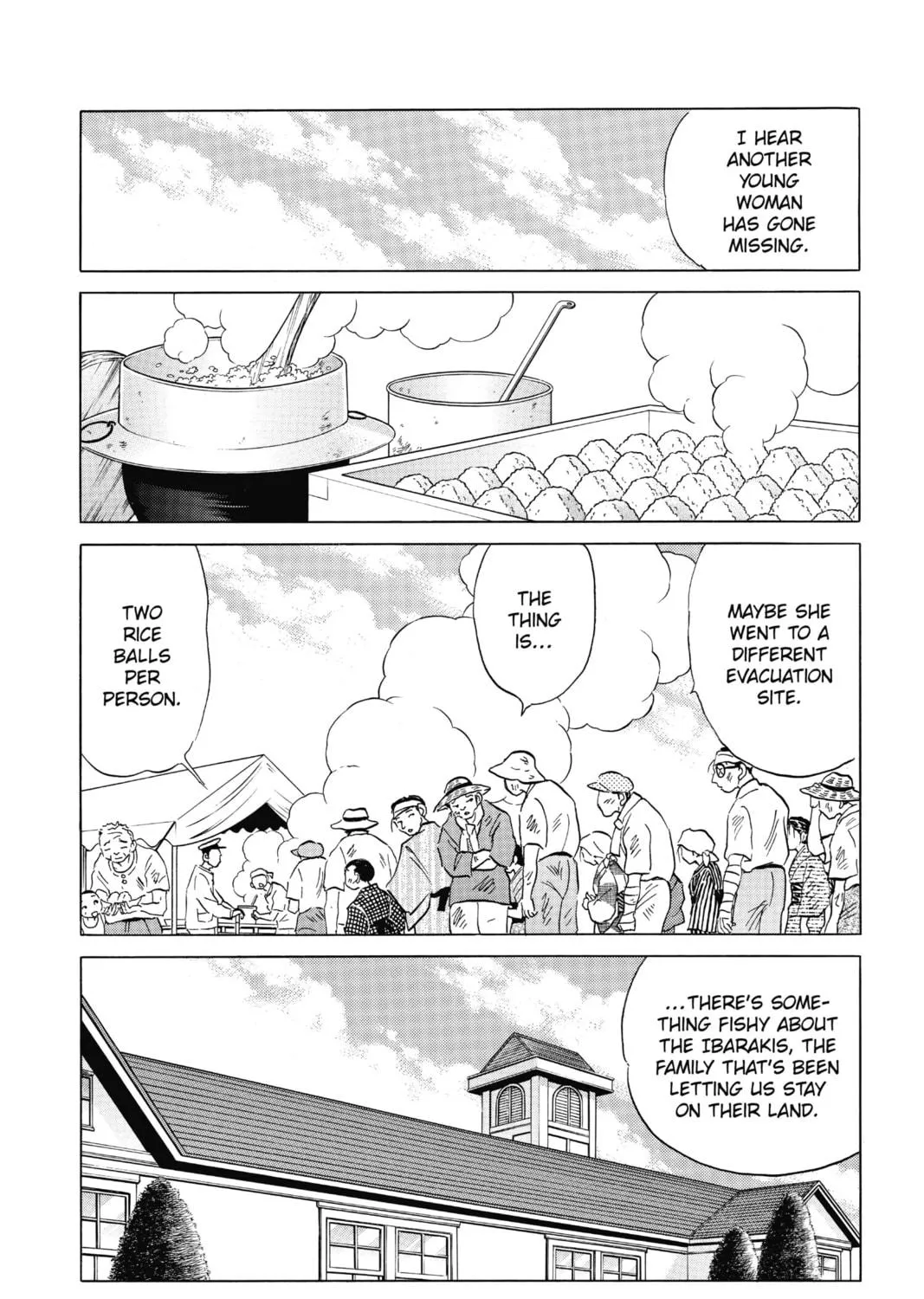 Read Mao chapter 26 image 22 on Lezhin