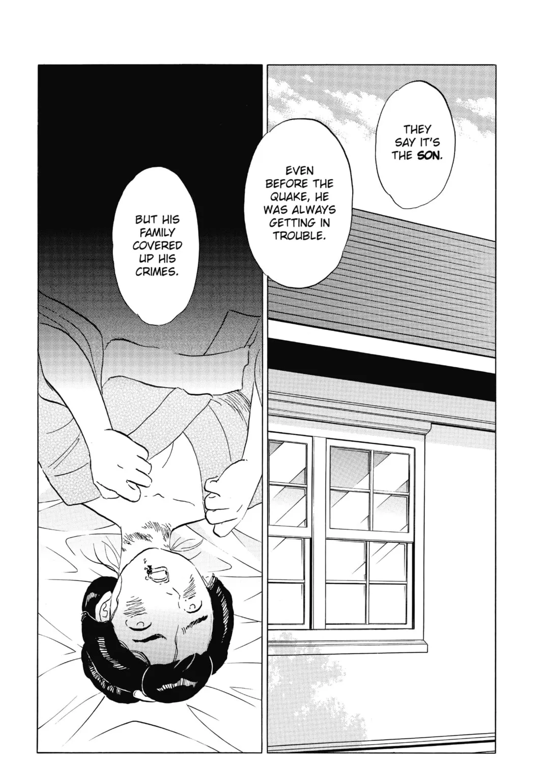 Read Mao chapter 26 image 24 on Lezhin