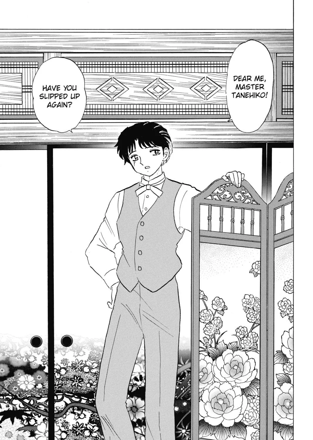 Read Mao chapter 26 image 28 on Lezhin