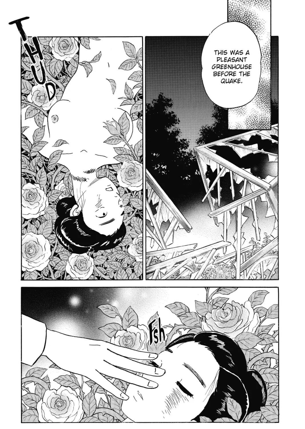 Read Mao chapter 26 image 32 on Lezhin